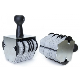 Duplo Sobreposto 10mm VAL/FAB Duplo Sobreposto 10mm VAL/FAB